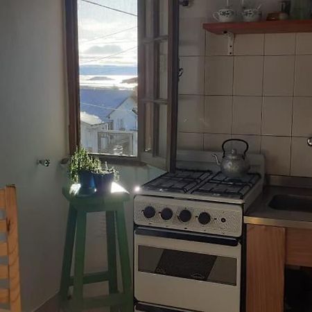 Almas Viajeras Apartment El Calafate Luaran gambar