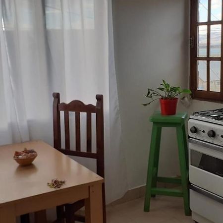 Almas Viajeras Apartment El Calafate Luaran gambar