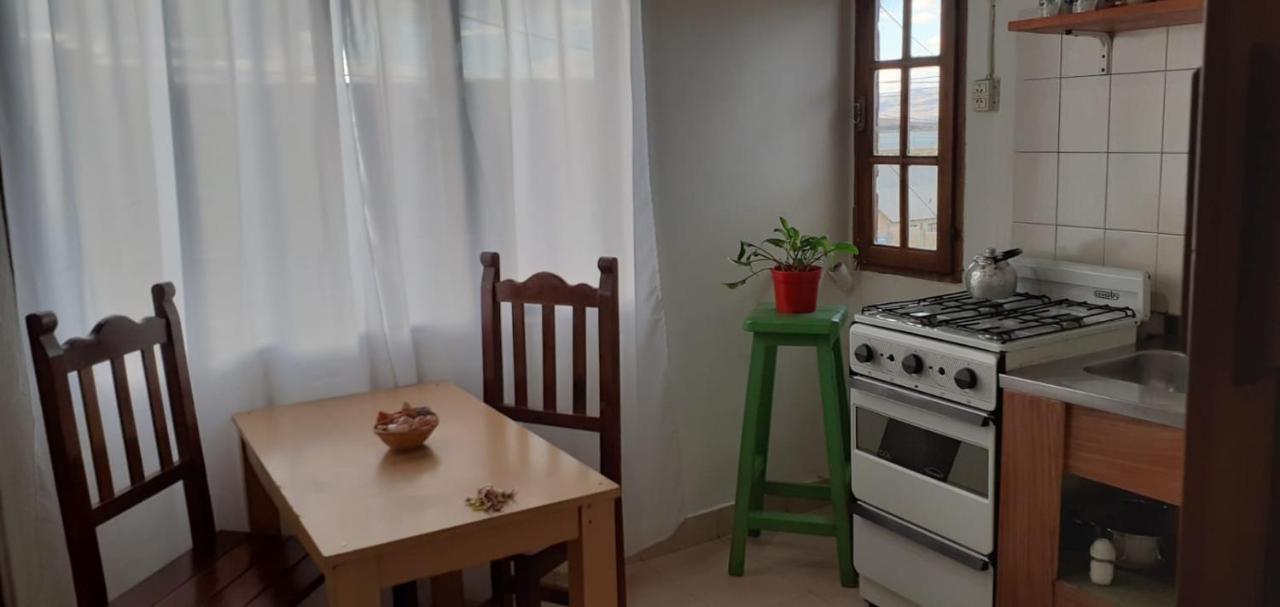 Almas Viajeras Apartment El Calafate Luaran gambar