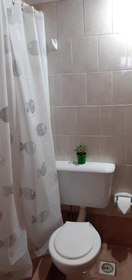Almas Viajeras Apartment El Calafate Luaran gambar